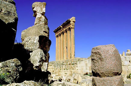 Baalbek