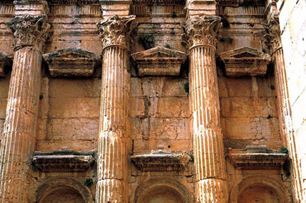 Baalbek