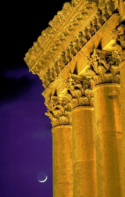 Baalbek