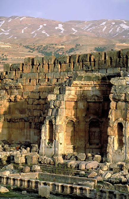 Baalbek