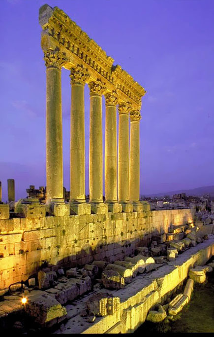 Baalbek