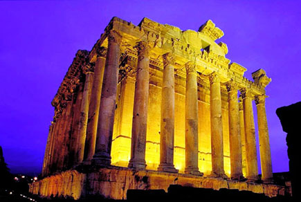 Baalbek