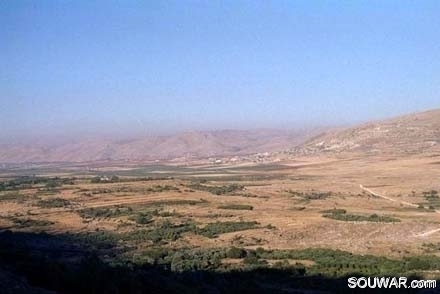 Bekaa Valley