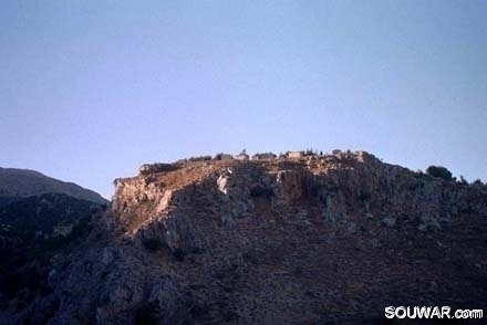 Beqaa valley Cemetery