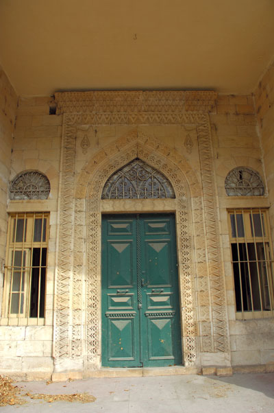 Zahle Old House