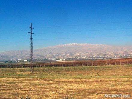 Bekaa