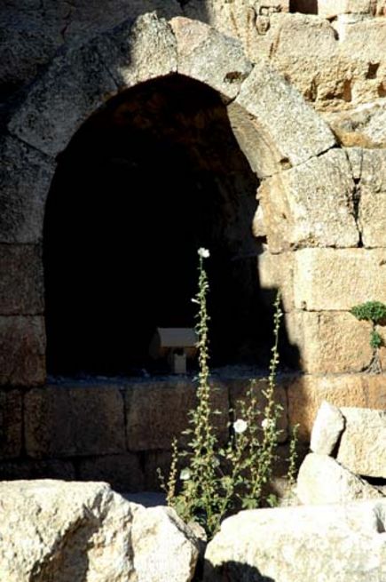 Baalbeck September 2004