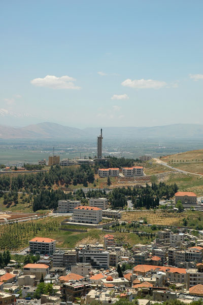 Zahle