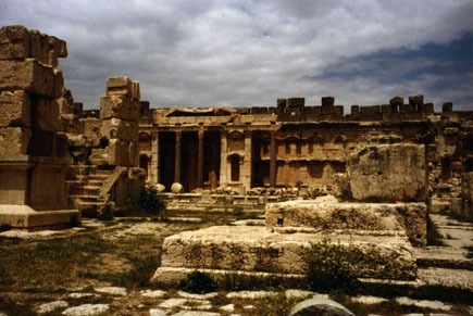 Baalbeck