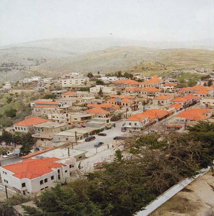 Zahle