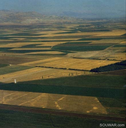 Bekaa Valley