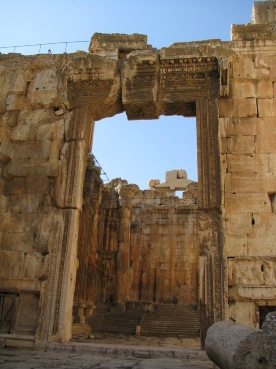 Baalbek