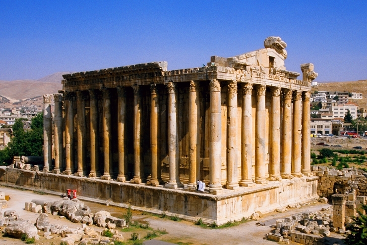 Baalbek