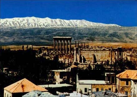 Baalbeck