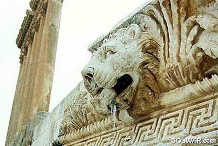 Baalbeck