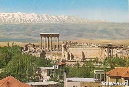 Baalbeck