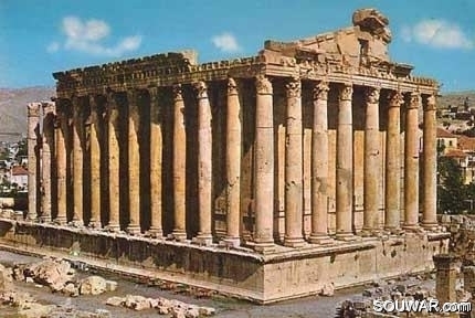 Baalbeck