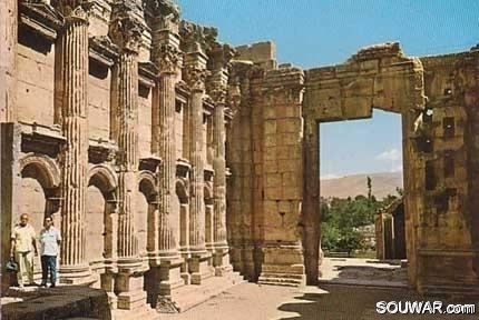 Baalbeck