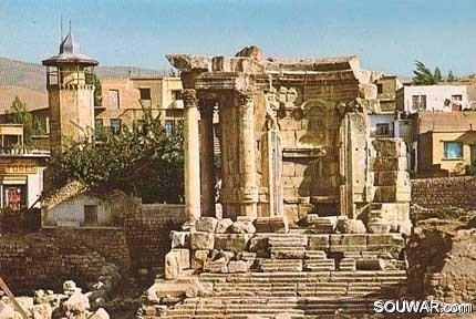 Baalbeck