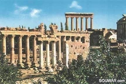 Baalbeck