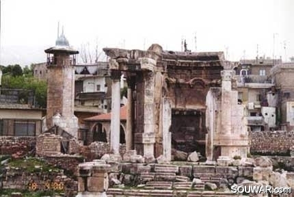 Baalbeck