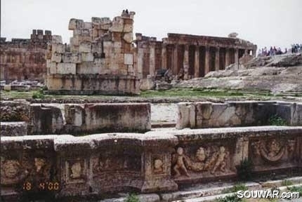 Baalbeck