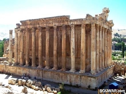 Baalbeck