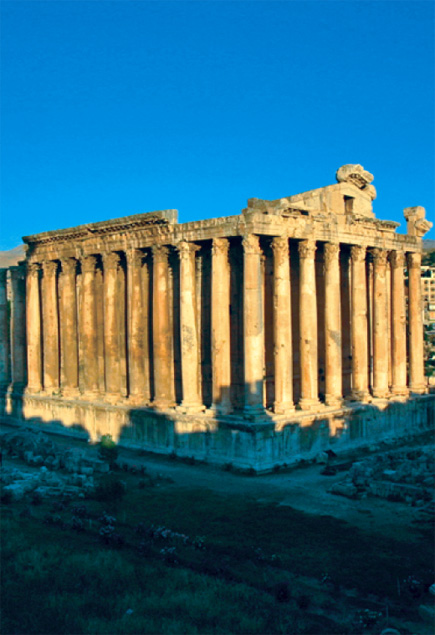 Baalbeck