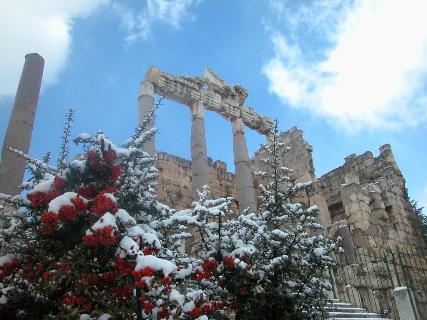 Baalbeck