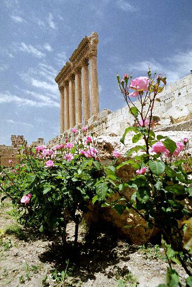 Baalbeck