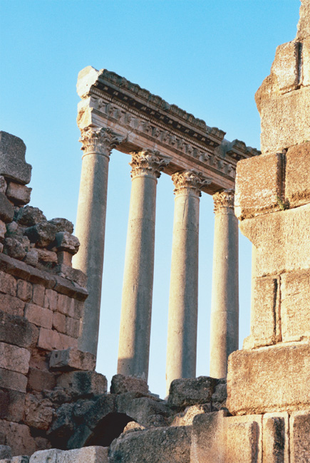 Baalbeck