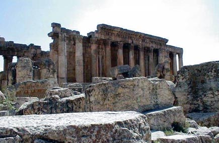 Baalbeck