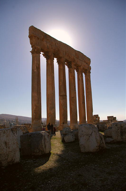 Baalbeck