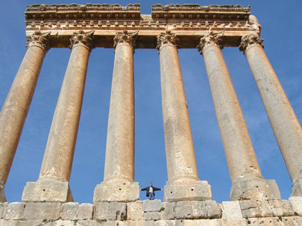 Baalbeck