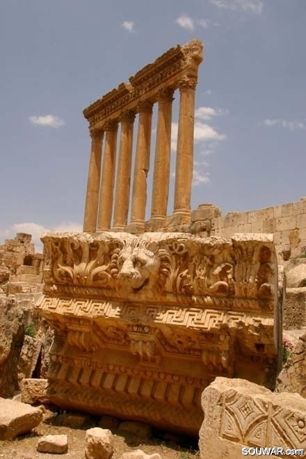 Baalbeck