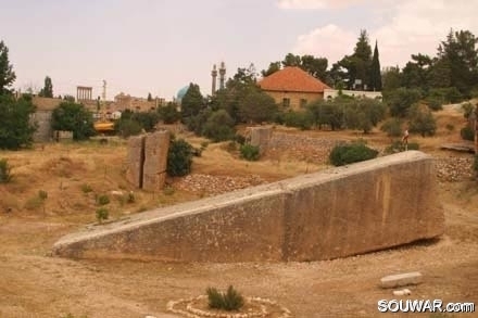 Baalbeck