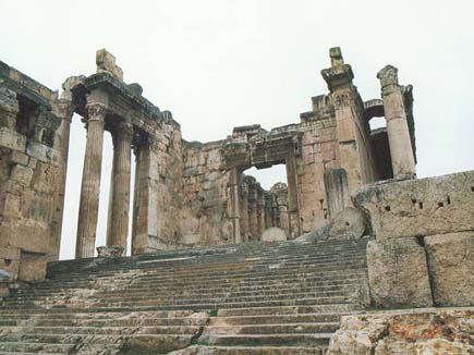 Baalbeck