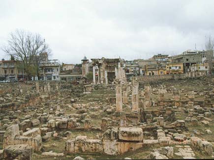 Baalbeck