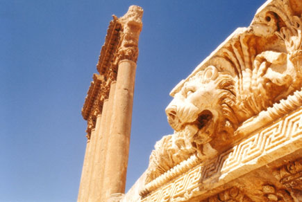 Baalbeck