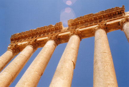 Baalbeck