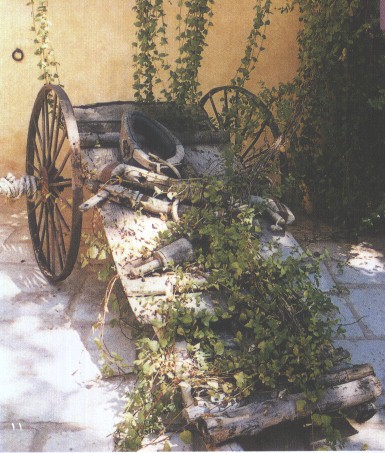 A house in Bekaa