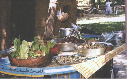 A house in Bekaa