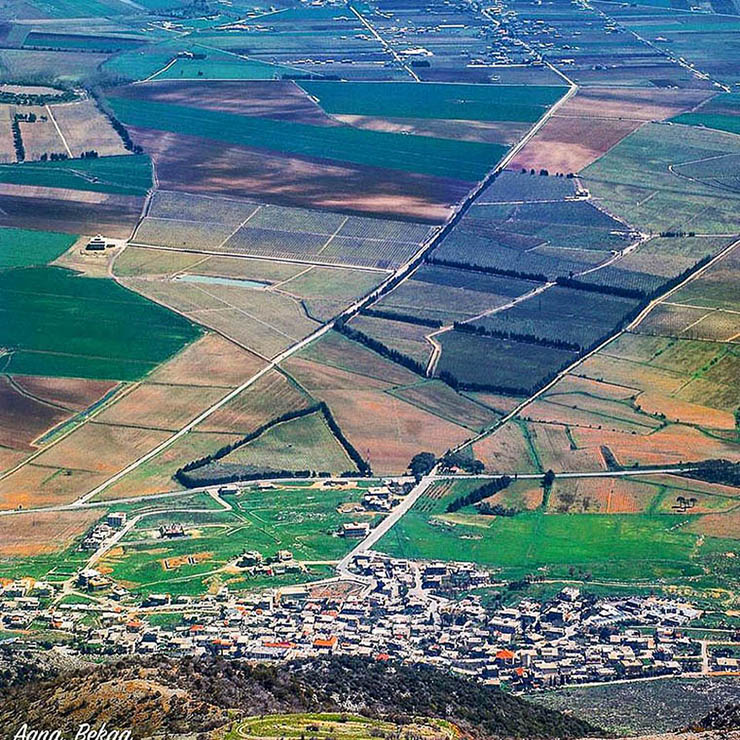 Bekaa Valley