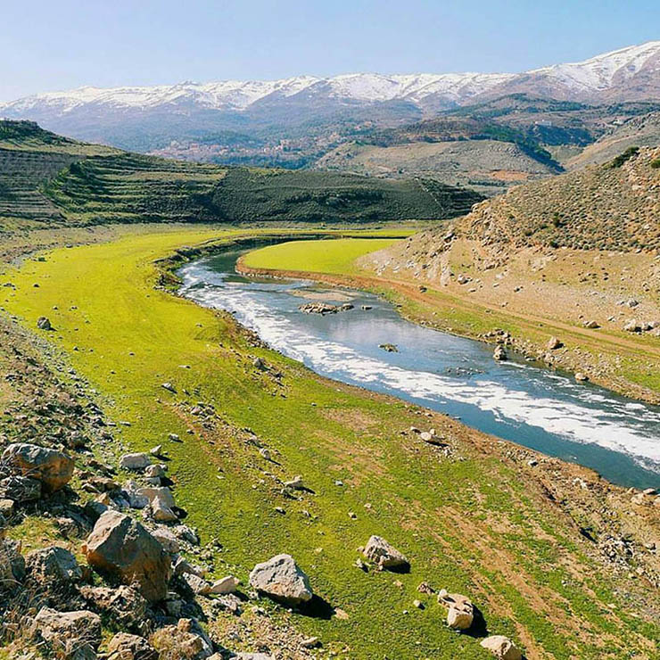 Bekaa Valley