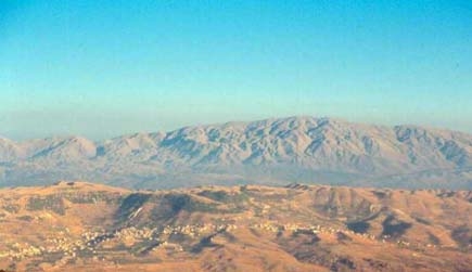 Bekaa Valley