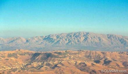 Bekaa Valley