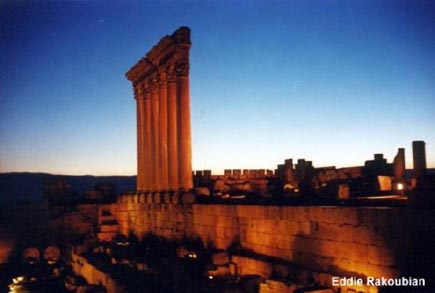 Baalbeck