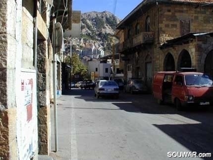 Zahle