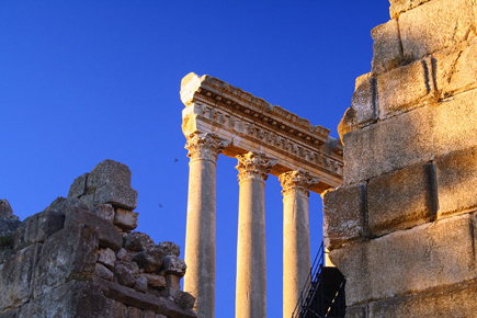 Baalbeck