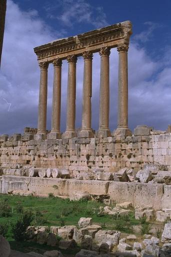 Baalbeck